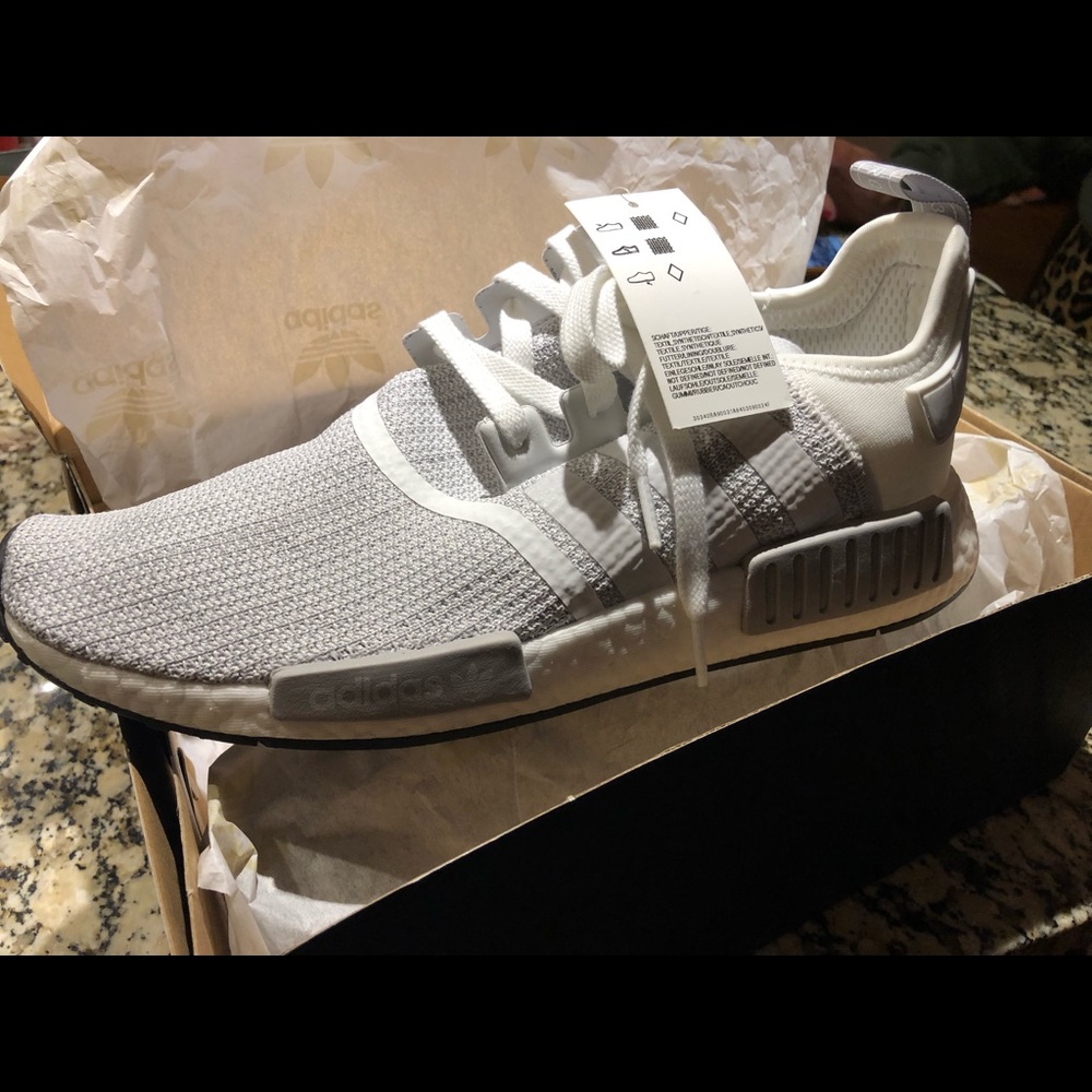 Adidas NMD sneakers